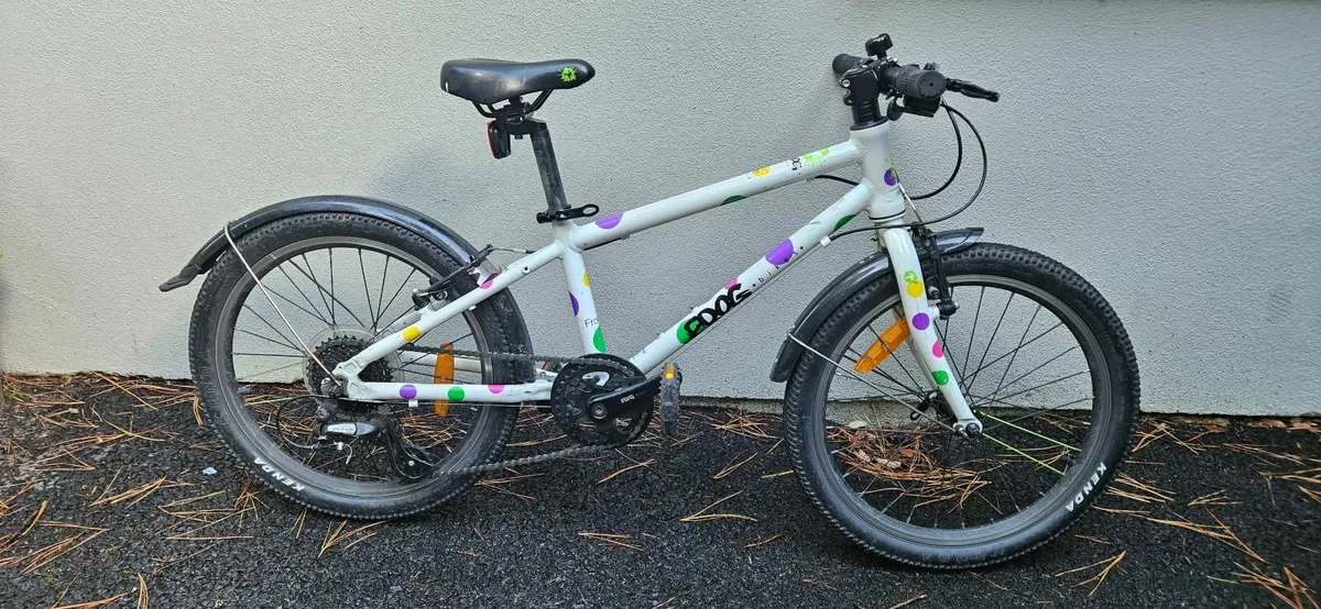 Frog bike - Image 1