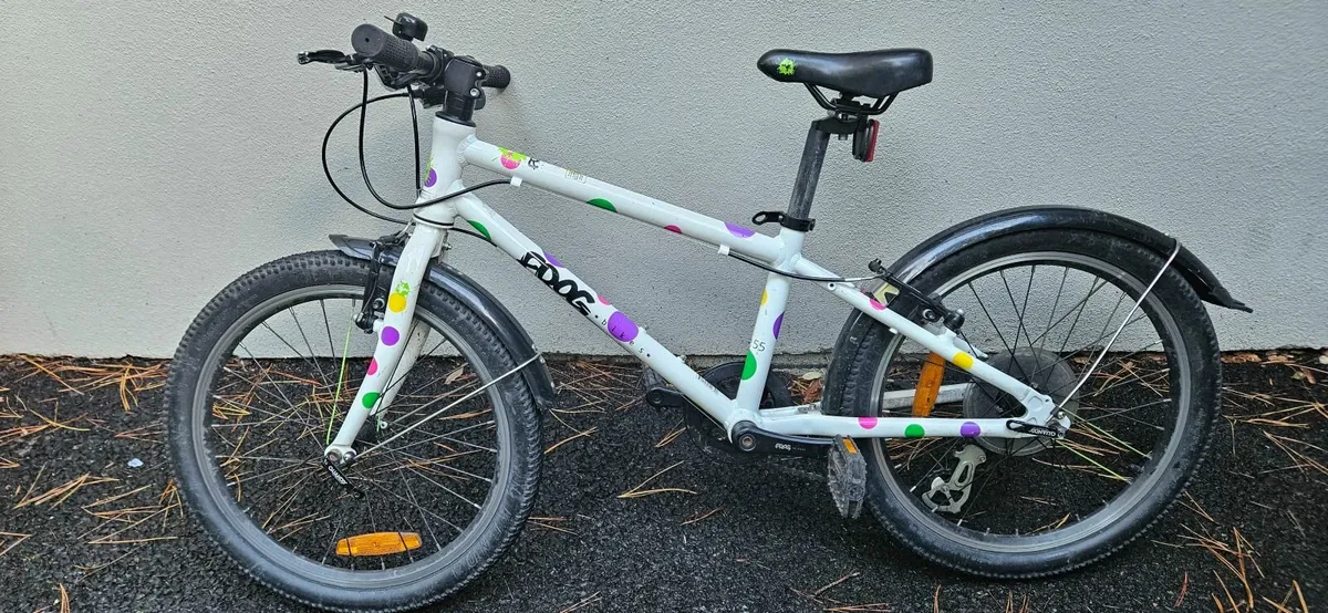 Frog bike - Image 3