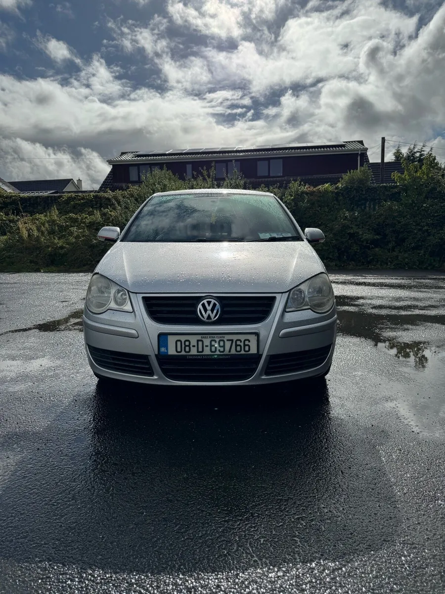 Vw polo 1.2 - Image 1