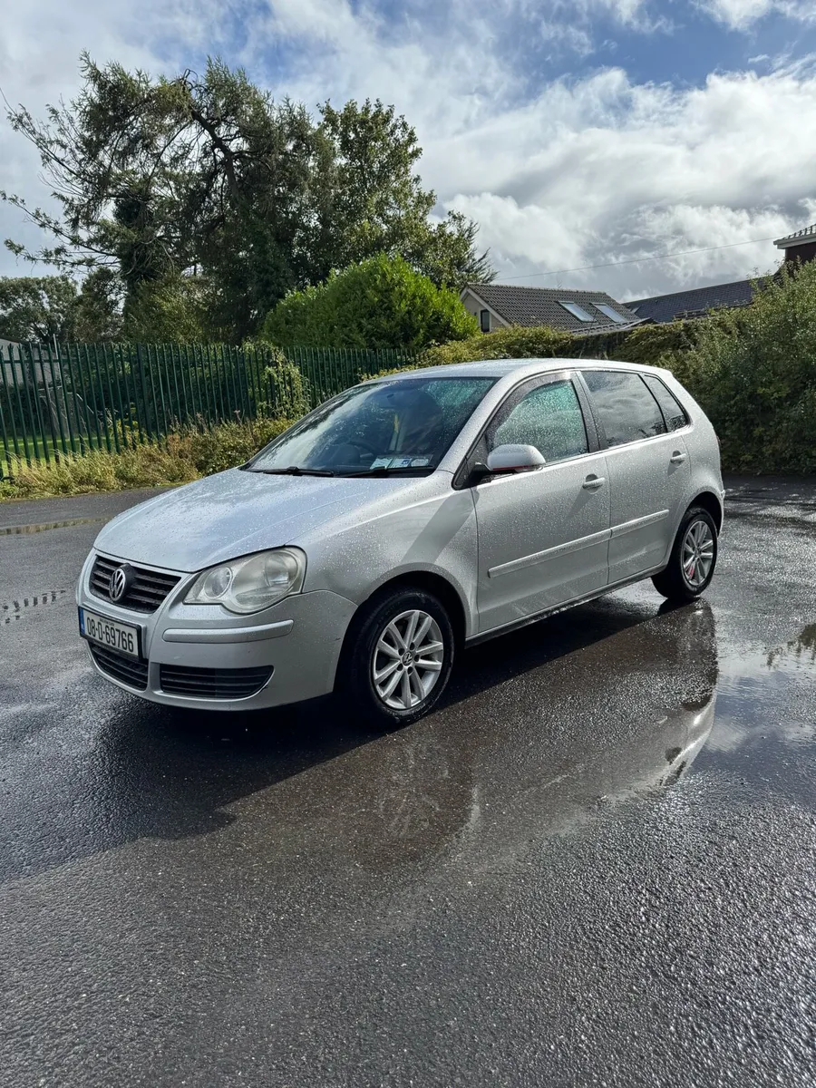 Vw polo 1.2 - Image 3
