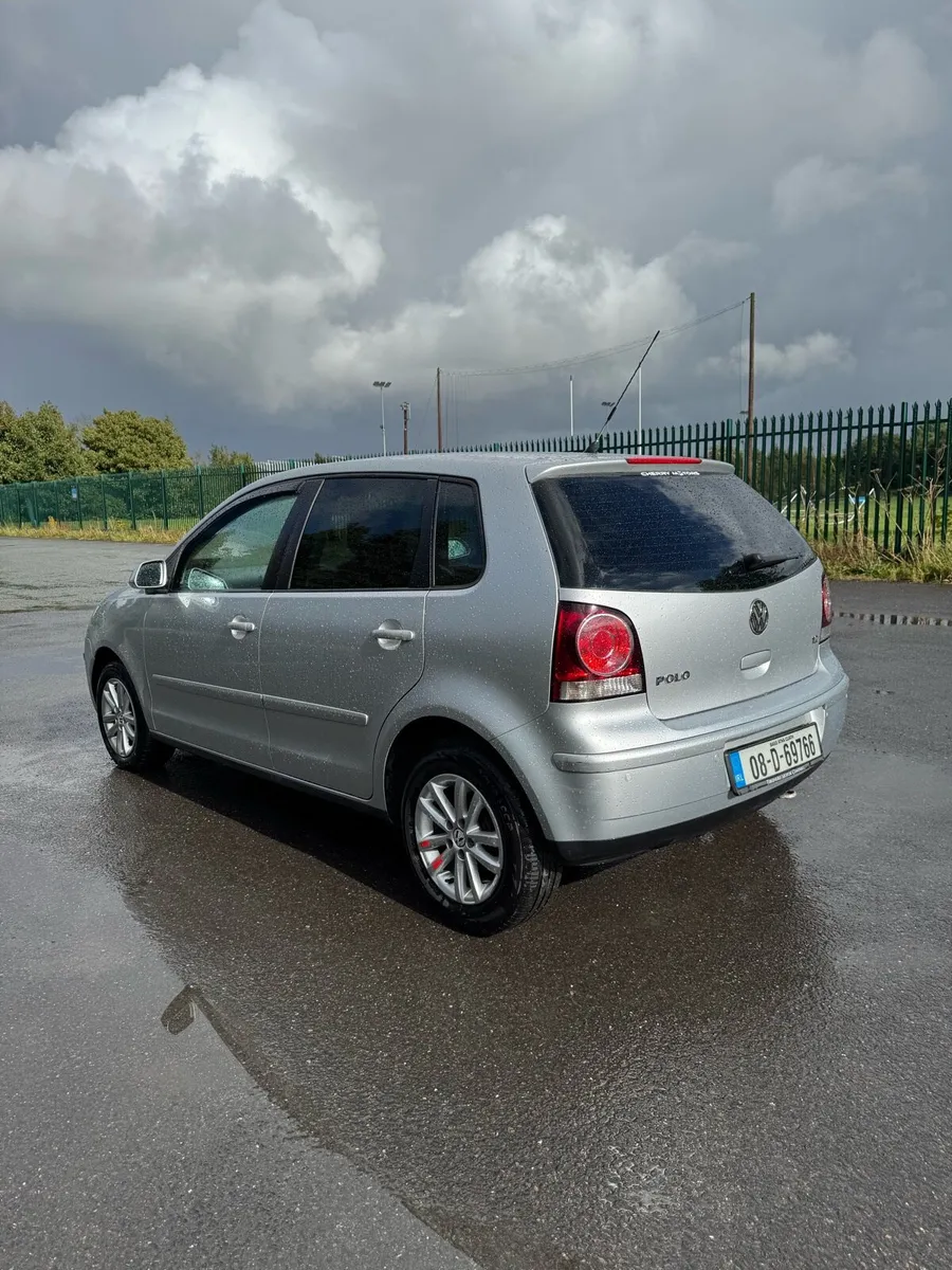 Vw polo 1.2 - Image 4