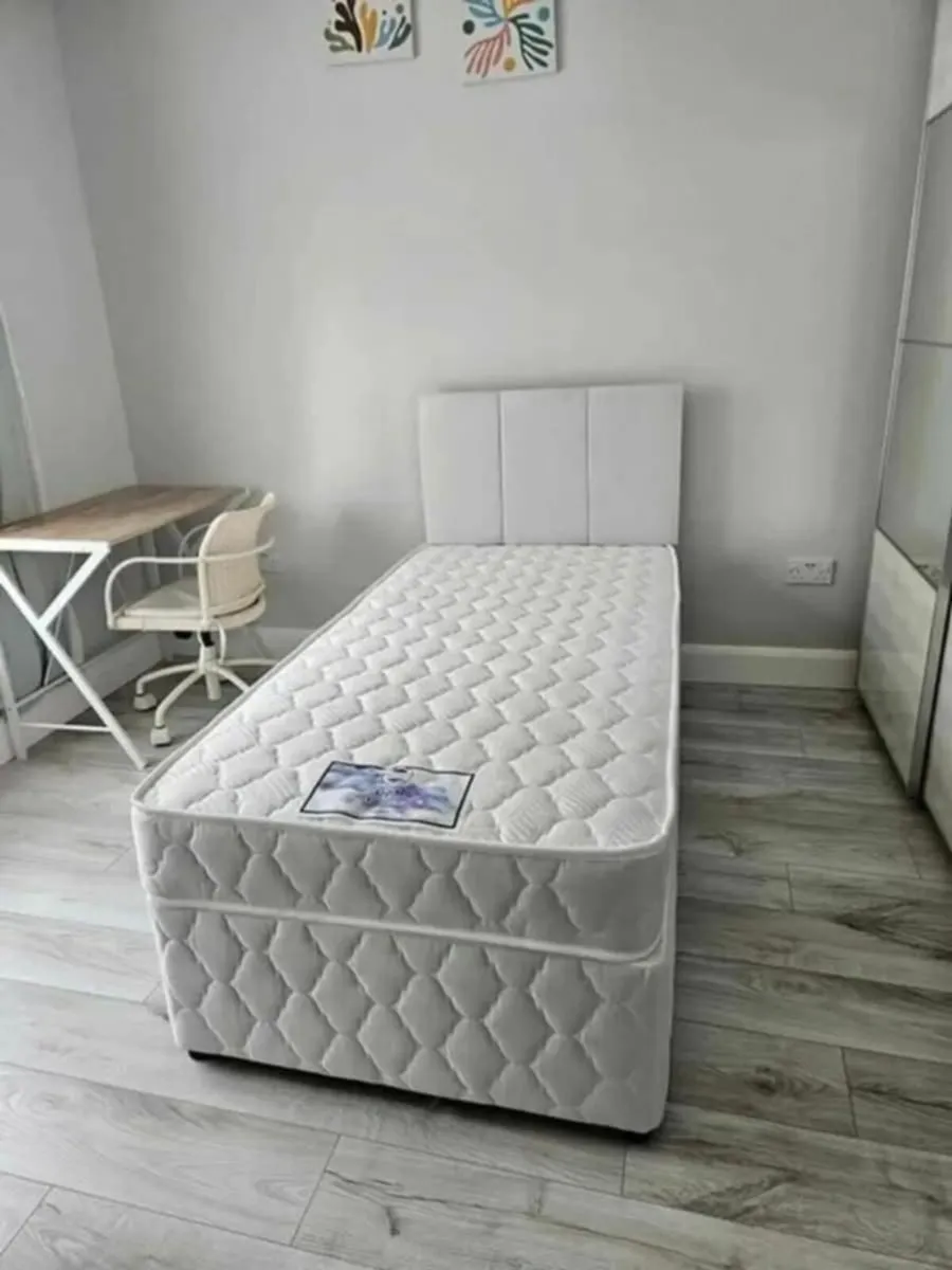BED'S BRAND NEW CALL DARREN 087 292789 - Image 2