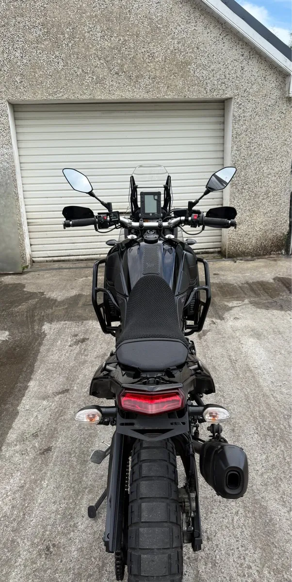 Yamaha Tenere 700 2022 - Image 3