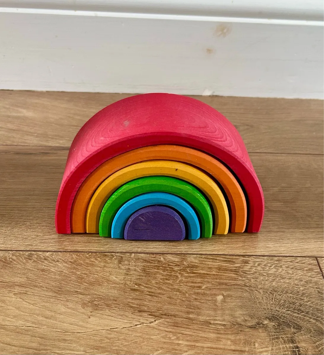 Grimms wooden toys - Image 2