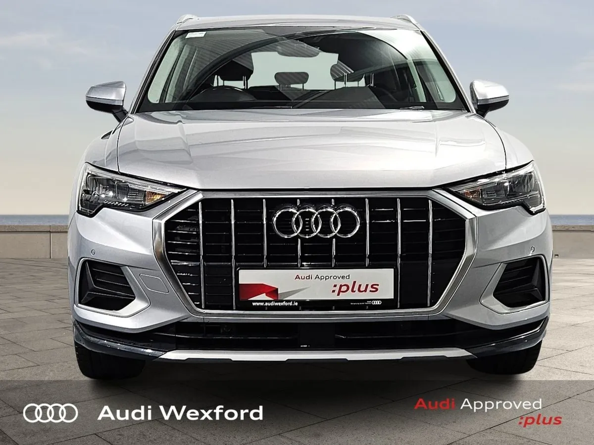 Audi Q3 35 Tfsi 150HP SE Auto  365p/m - Image 3