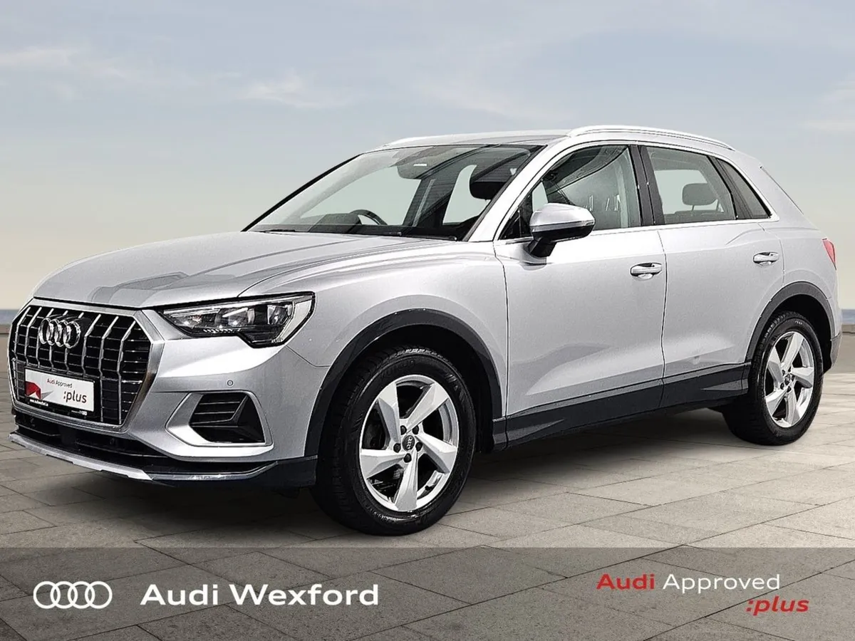 Audi Q3 35 Tfsi 150HP SE Auto  365p/m - Image 4