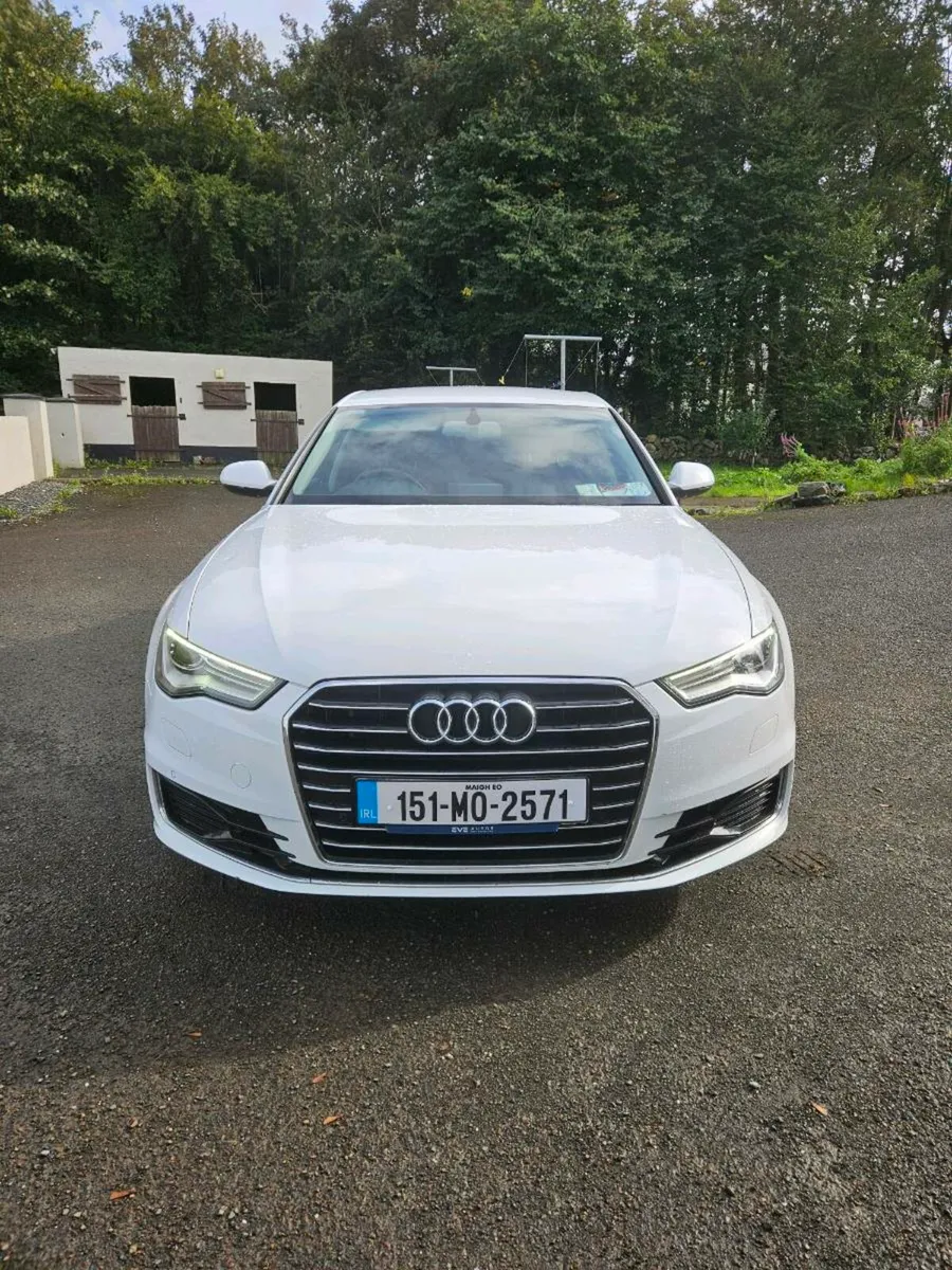 Audi A6 2.0TDI - Image 3