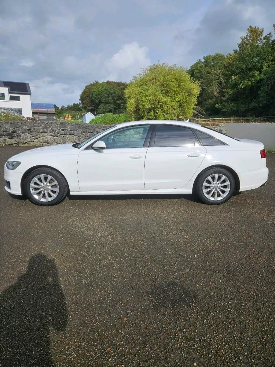 Audi A6 2.0TDI - Image 4