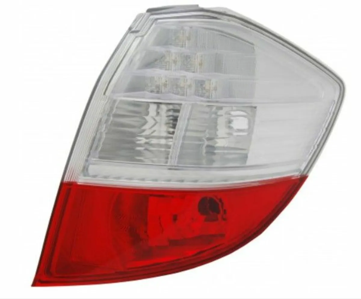 2012 Honda Jazz - Rear light - Right Side Fit - Image 1