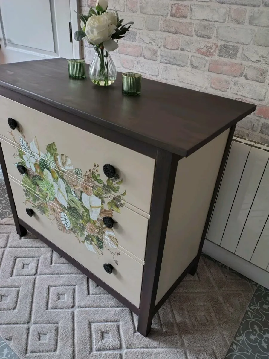 Chest of Drawers - Image 2