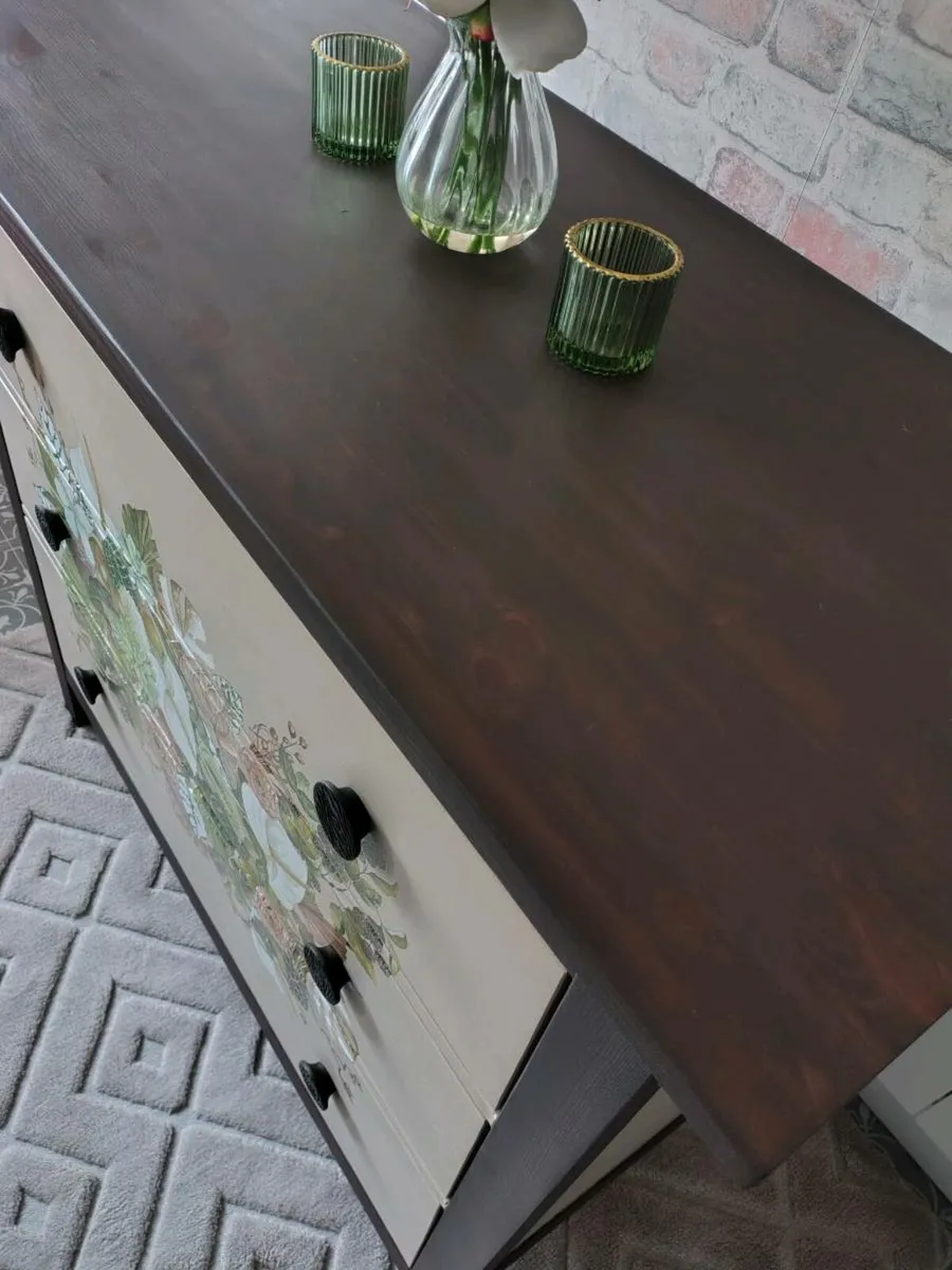 Chest of Drawers - Image 4