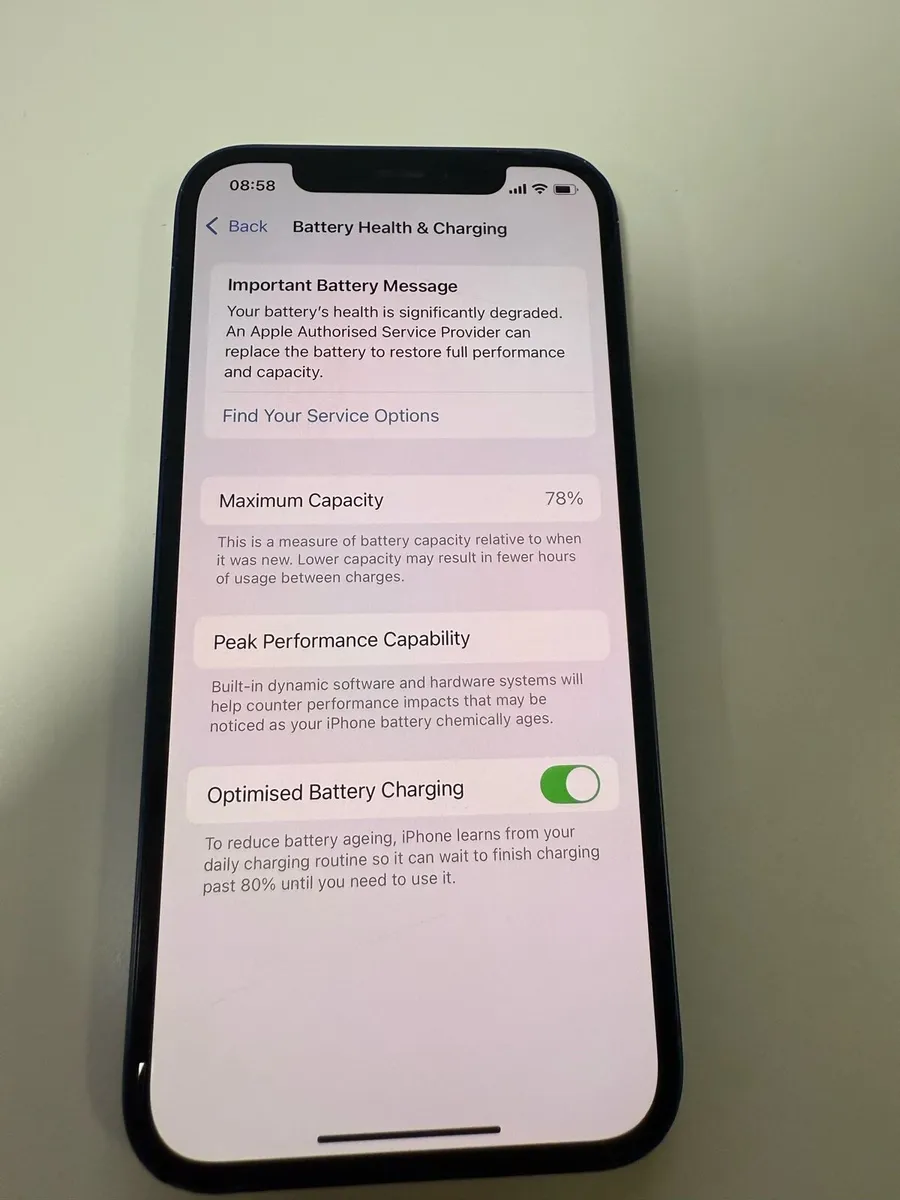 Iphone 12 - Image 3