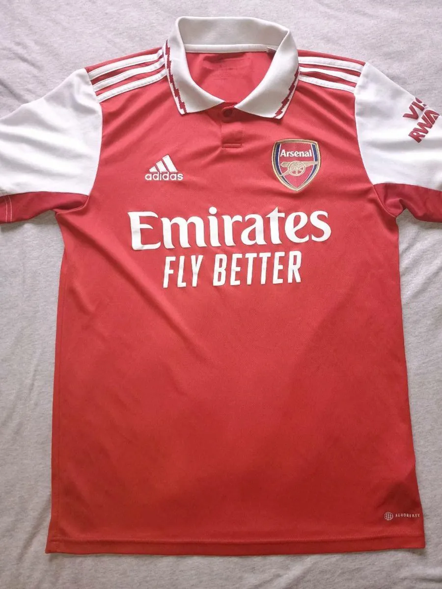 Arsenal jersey - Image 1