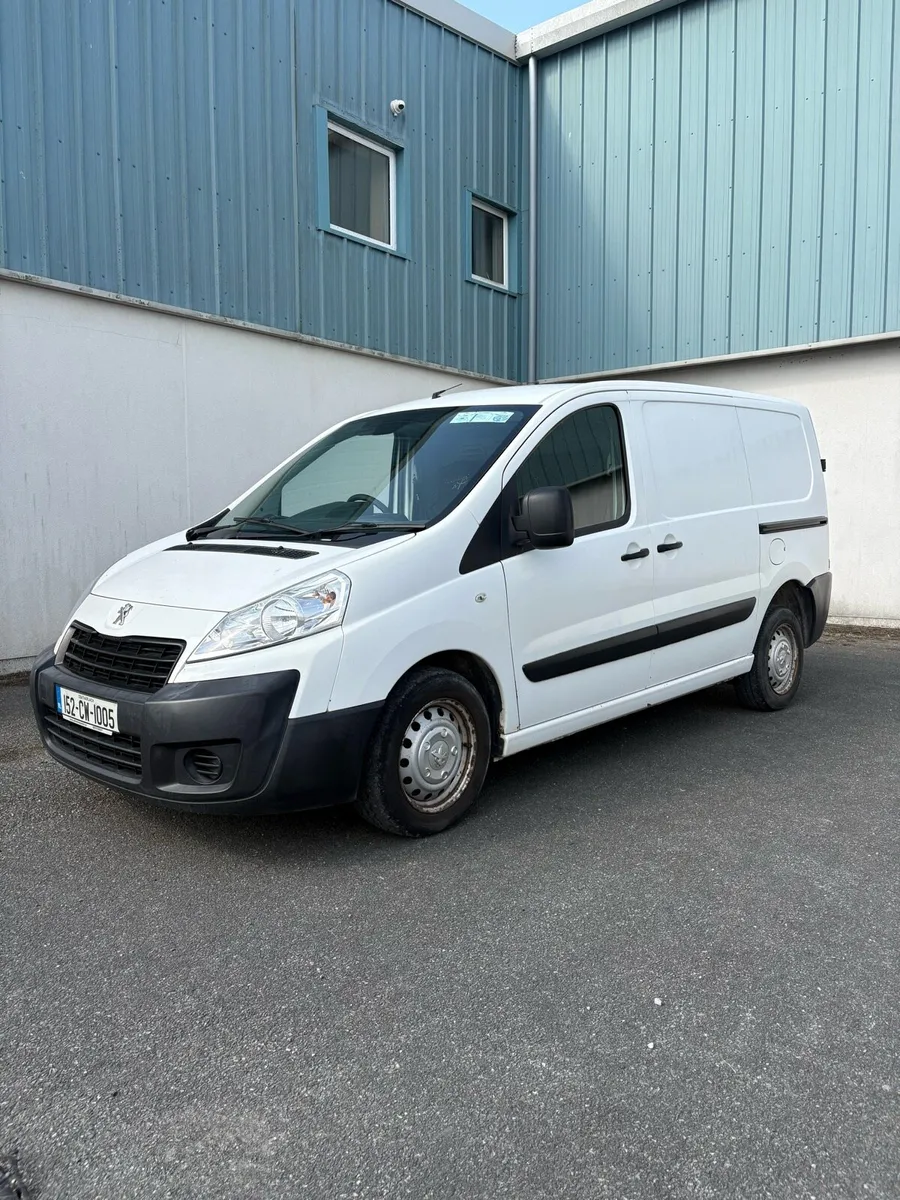Peugeot expert - Image 2