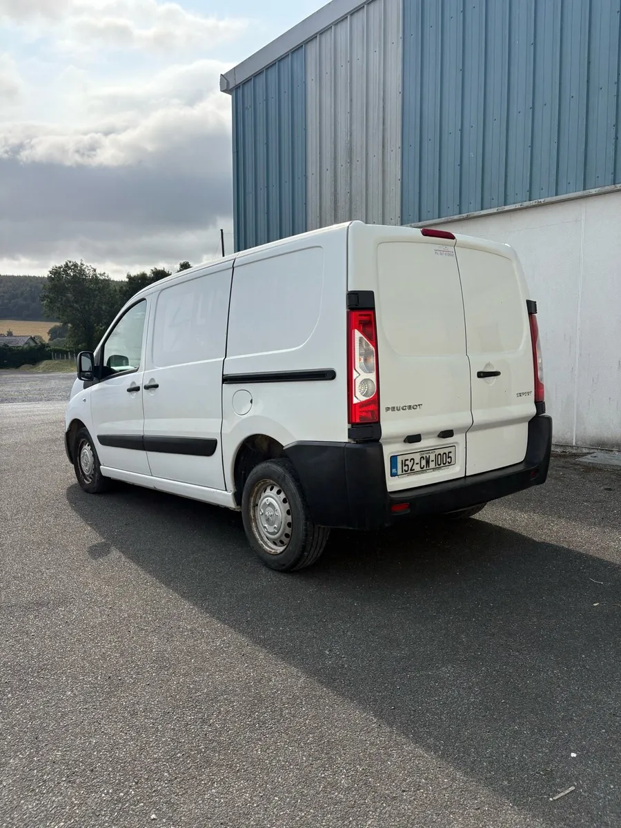 Peugeot expert - Image 3