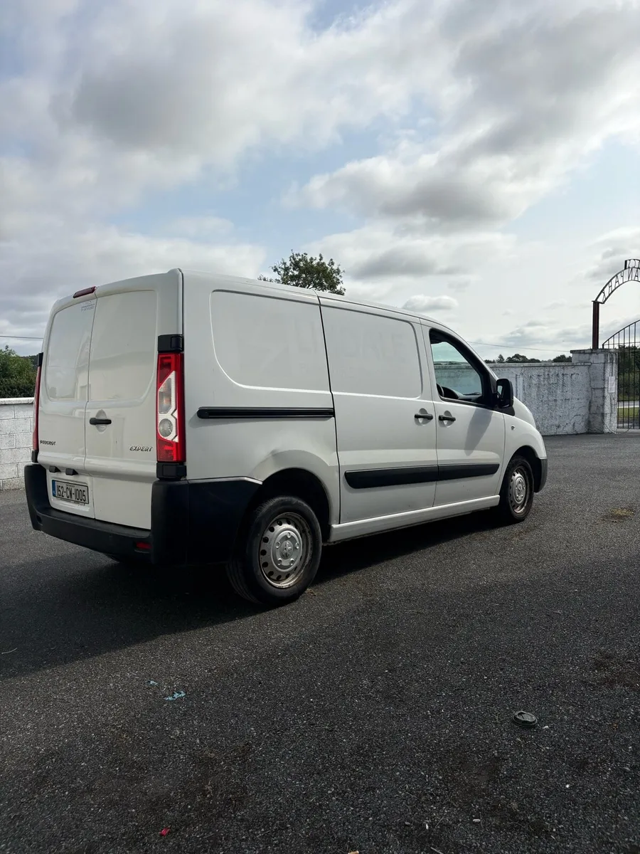 Peugeot expert - Image 4