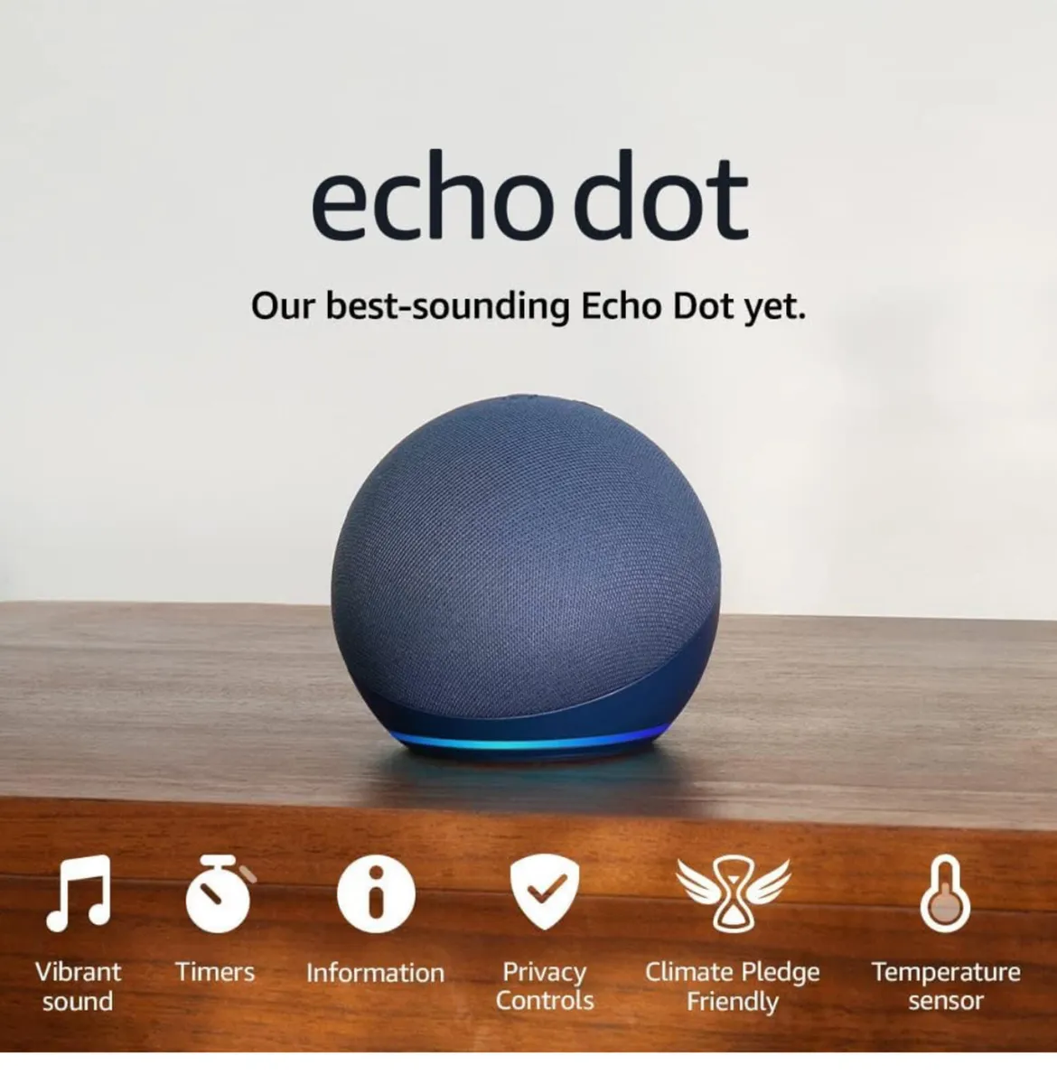 Echo dot - Image 2