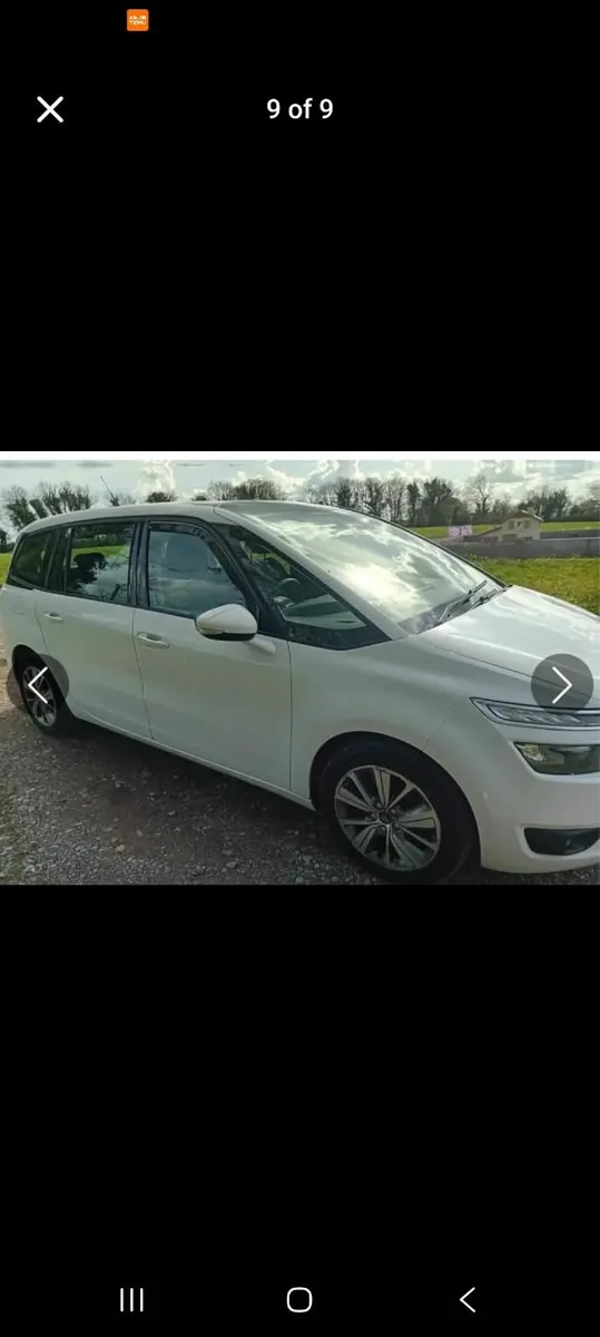 Citroen C4 2015 - Image 1