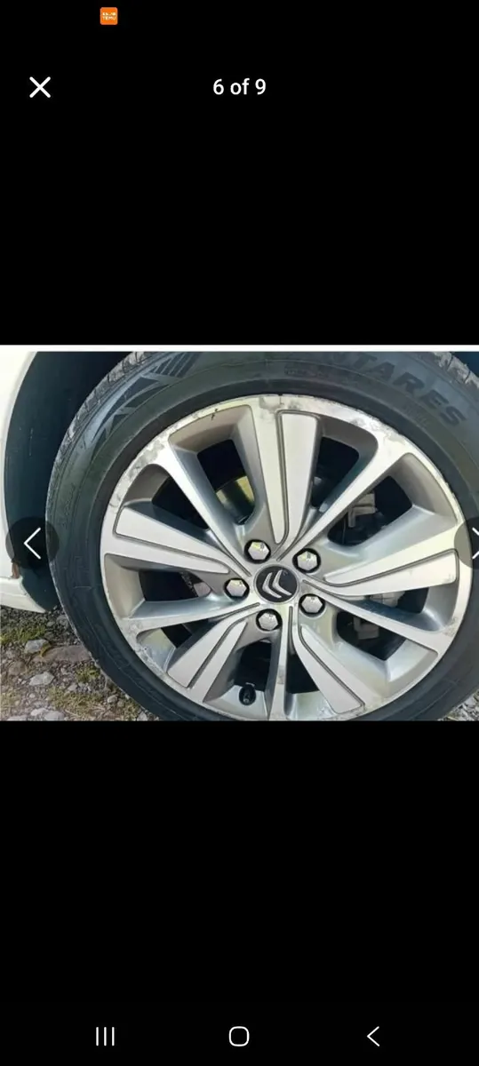 Citroen C4 2015 - Image 2