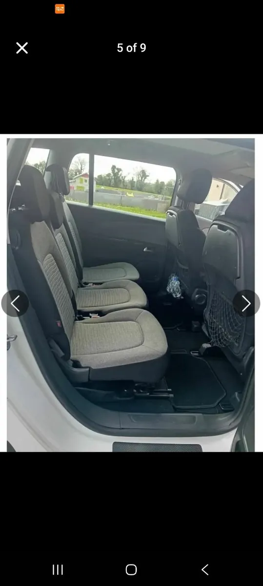 Citroen C4 2015 - Image 4