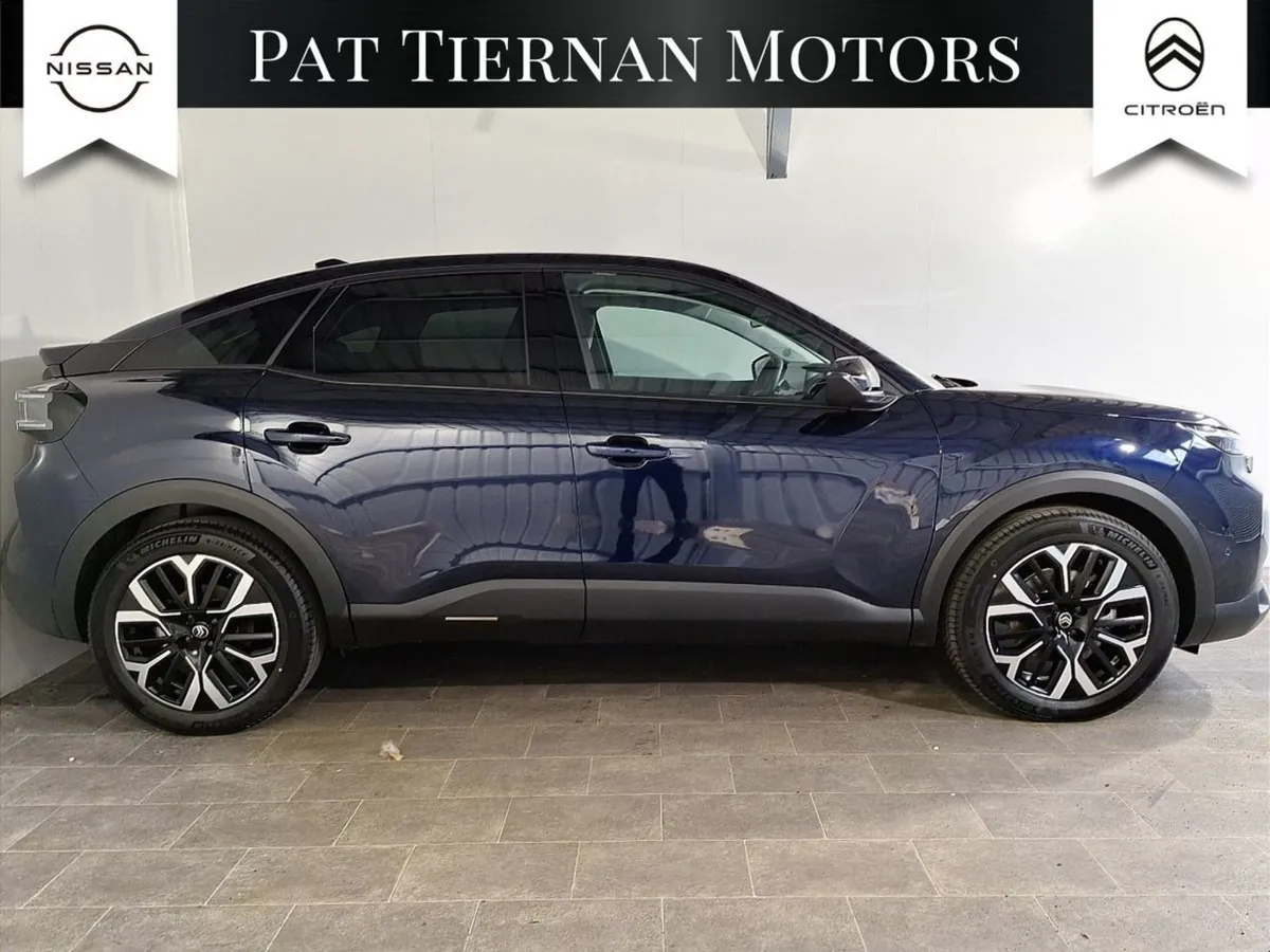 Citroen C4 E-c4 MAX 54kwh - Image 3