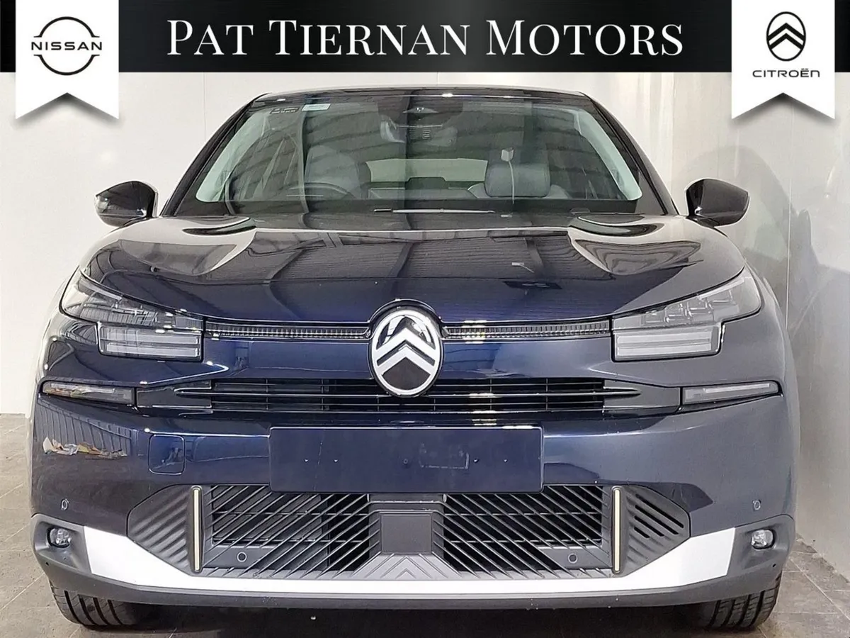 Citroen C4 E-c4 MAX 54kwh - Image 4