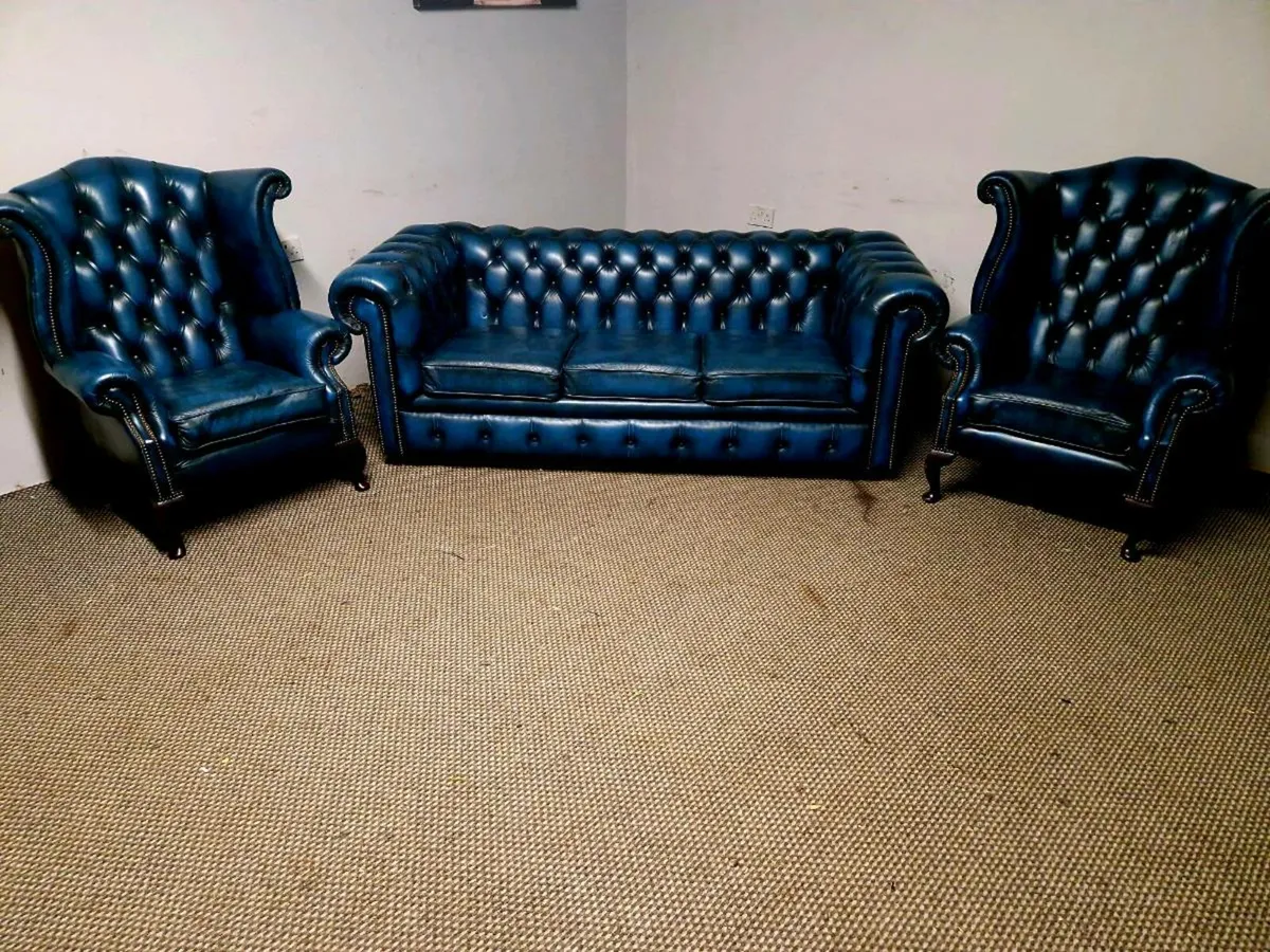 Chesterfield - Image 1