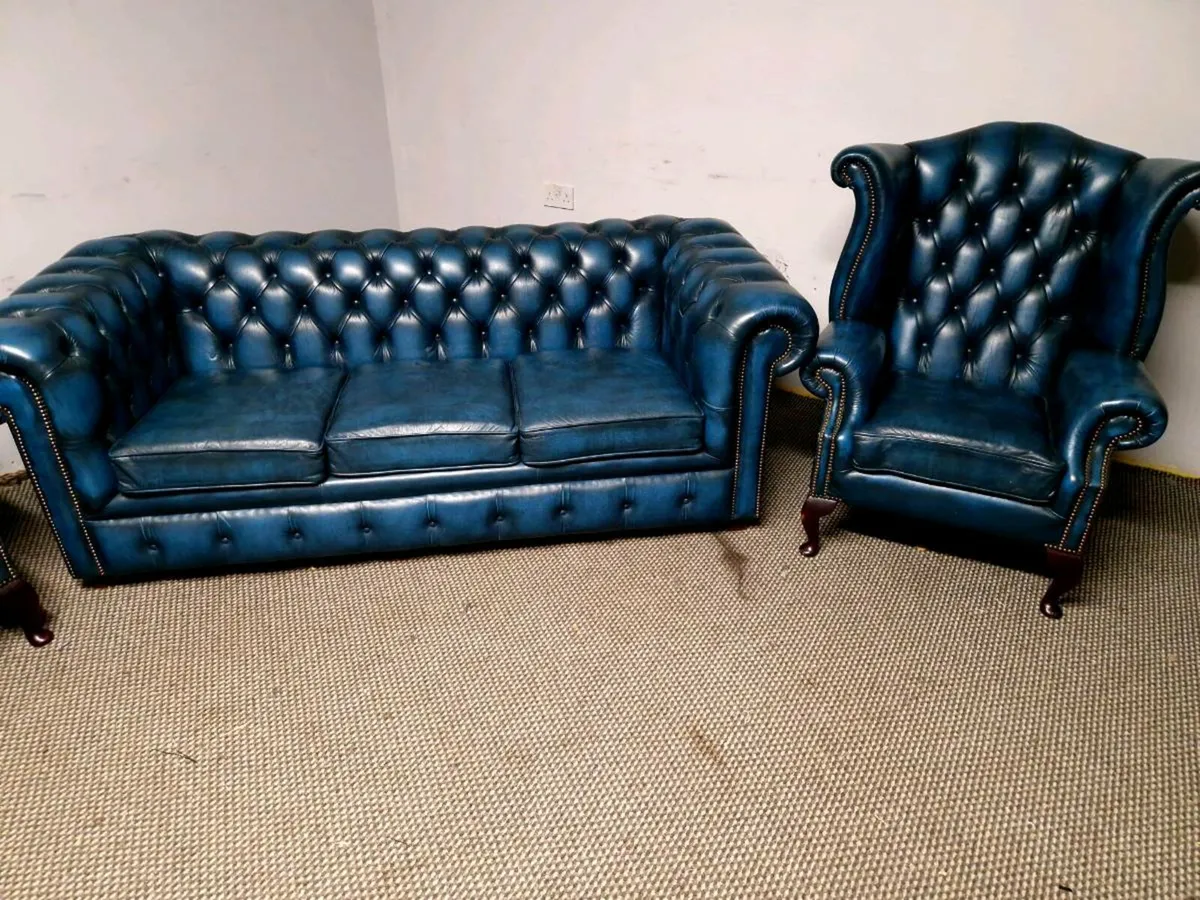 Chesterfield - Image 2