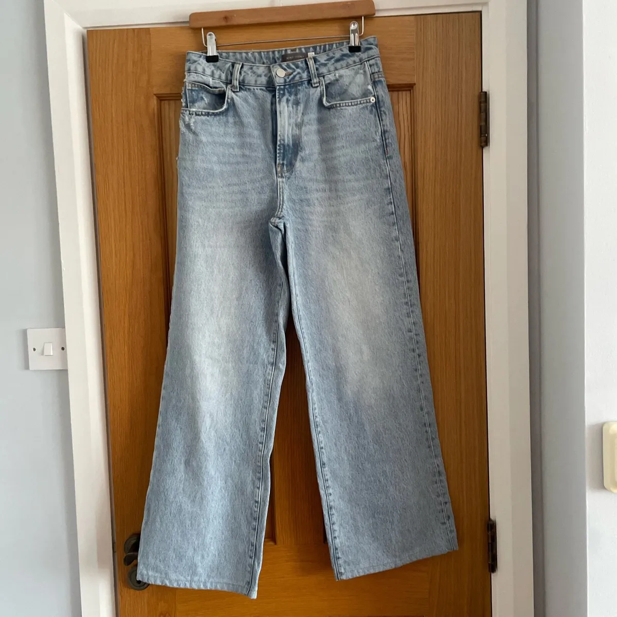 Mint Velvet Jeans - Image 1