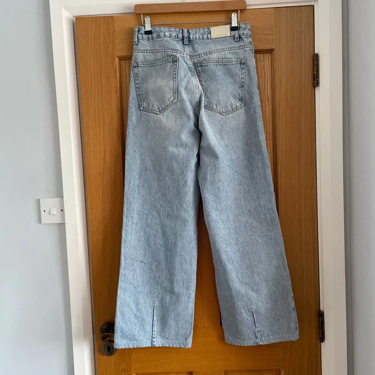 Mint Velvet Jeans - Image 2