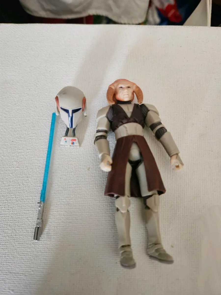 Star Wars Jedi Knight