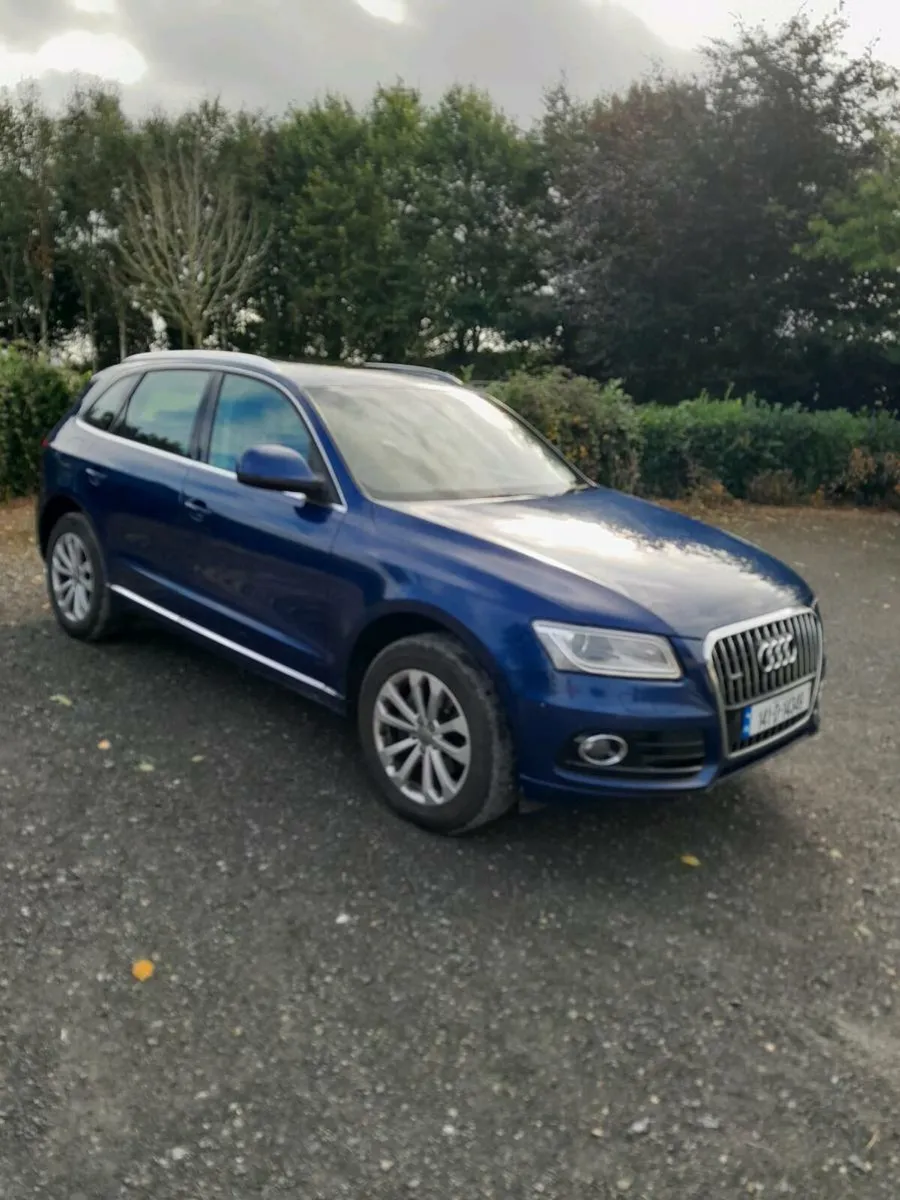 Audi q5 - Image 3