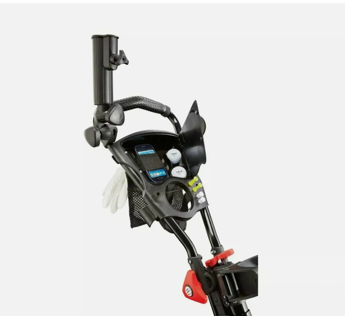 Golf Trolley - Image 4