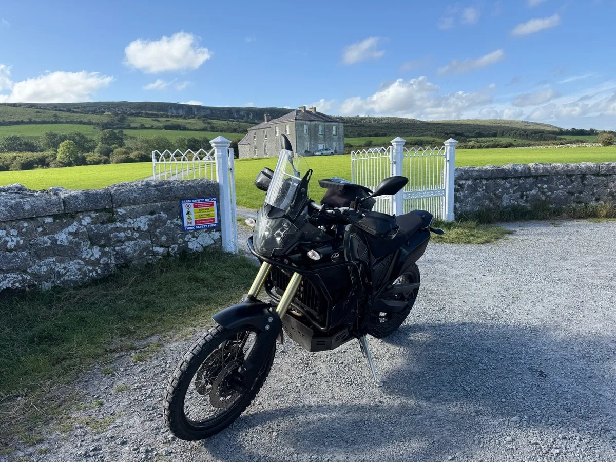 Yamaha Tenere 700 - Image 2