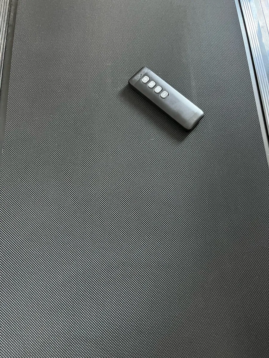 Home code fitness treadmill - Image 4