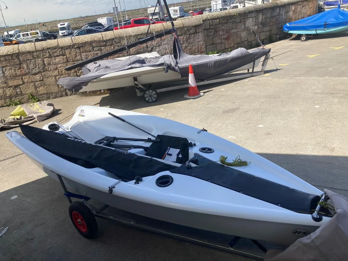 FEVA XL RACE - IRL 8279 - Image 2