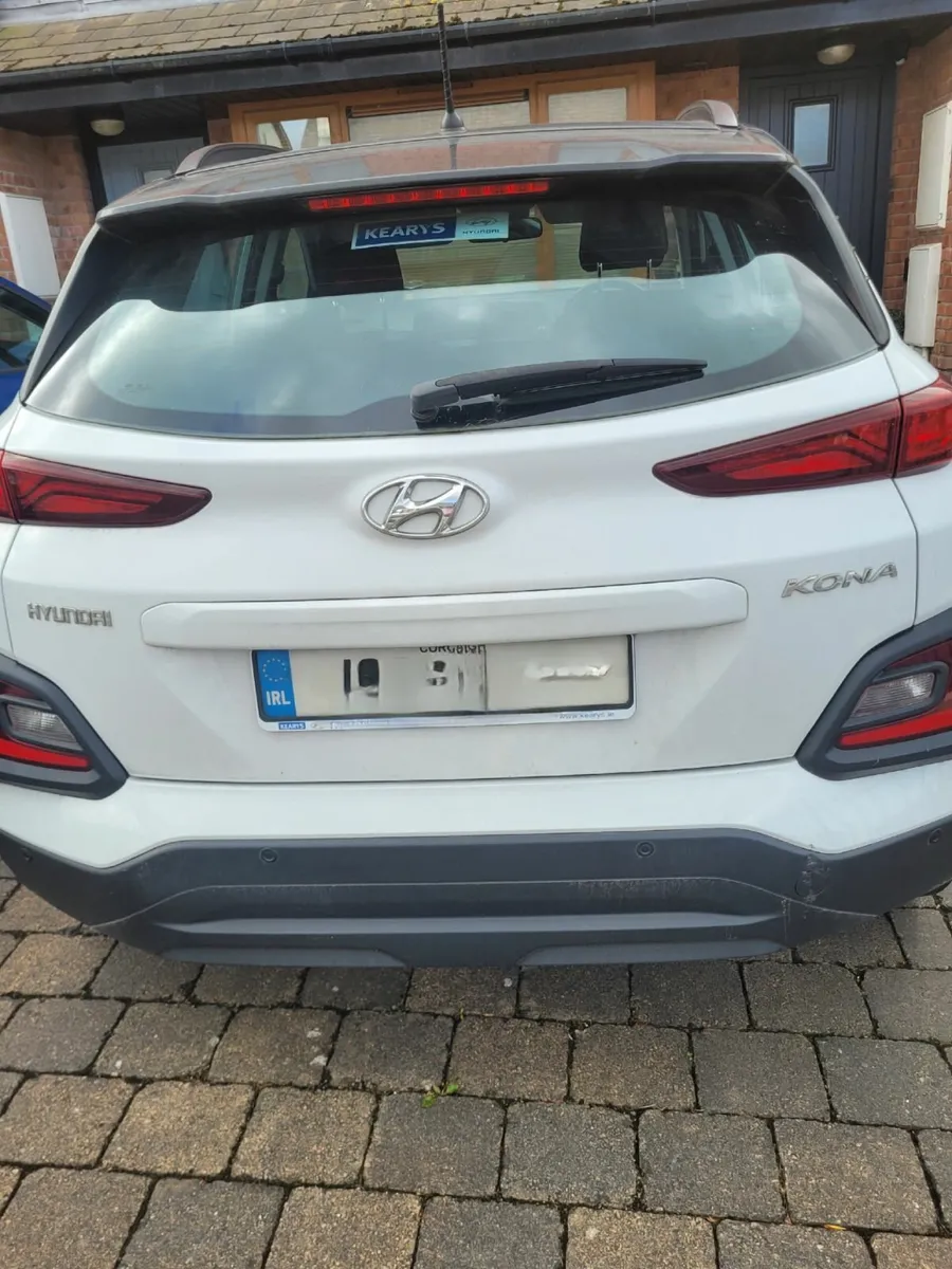 Hyundai KONA 2018 - Image 3