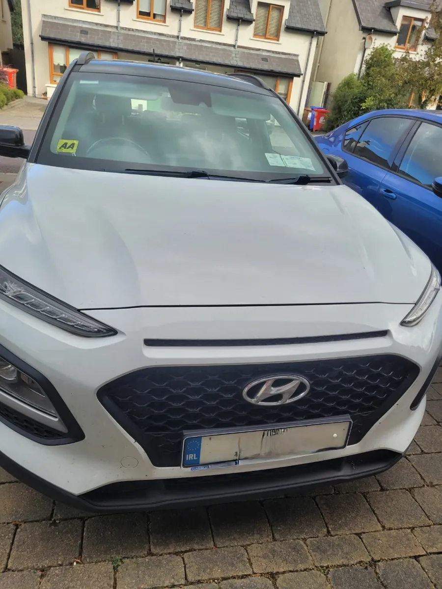 Hyundai KONA 2018 - Image 4