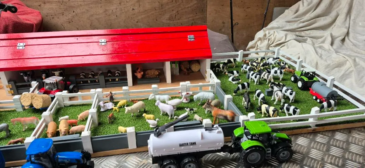 Farm set - Image 4