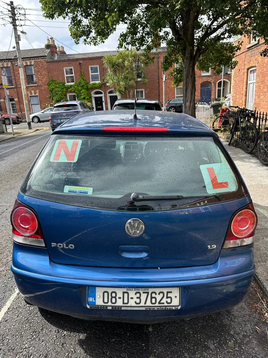 volkswagen polo 1.2 petrol - Image 4