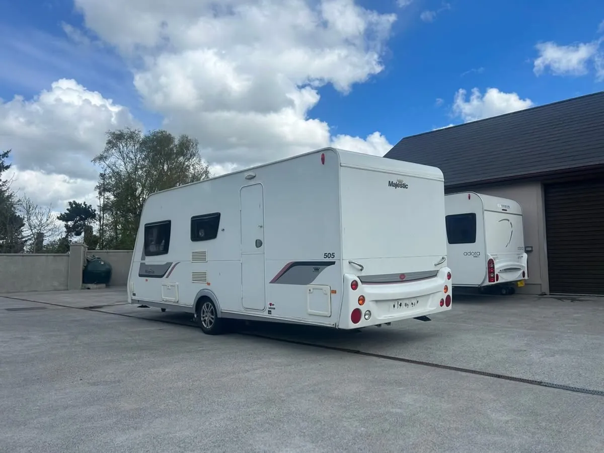 Caravan - Image 2
