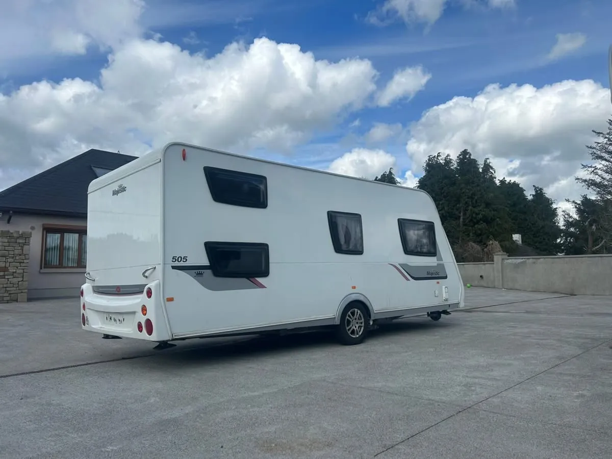 Caravan - Image 3