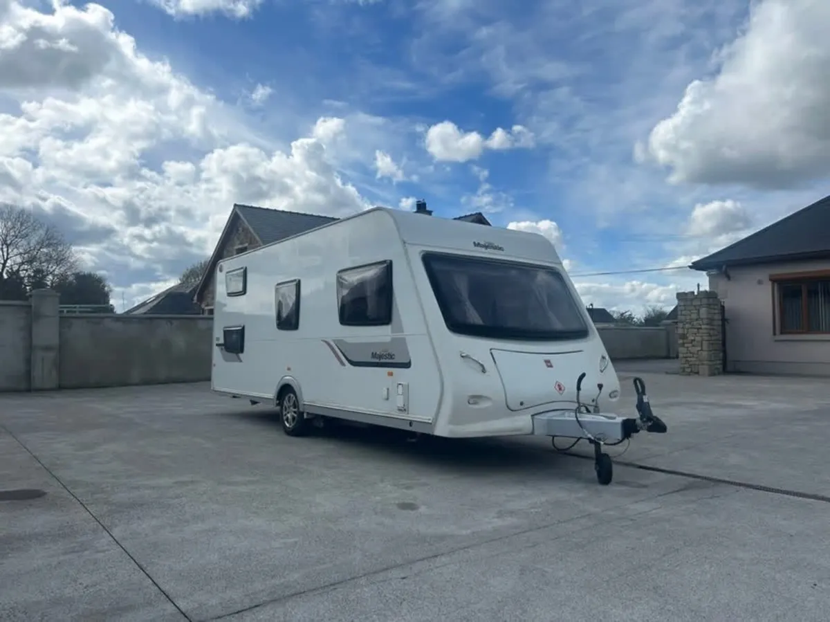 Caravan - Image 4