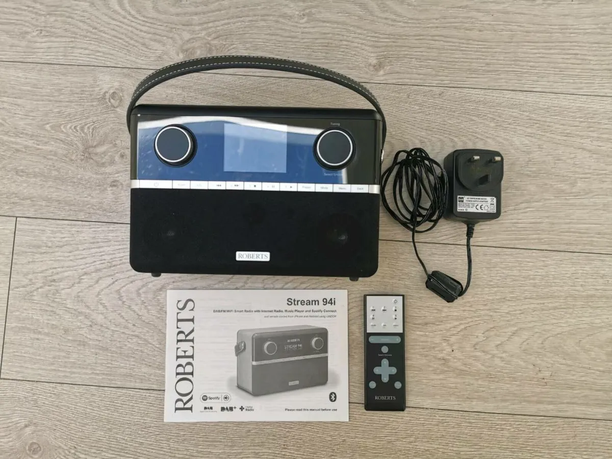 Radio