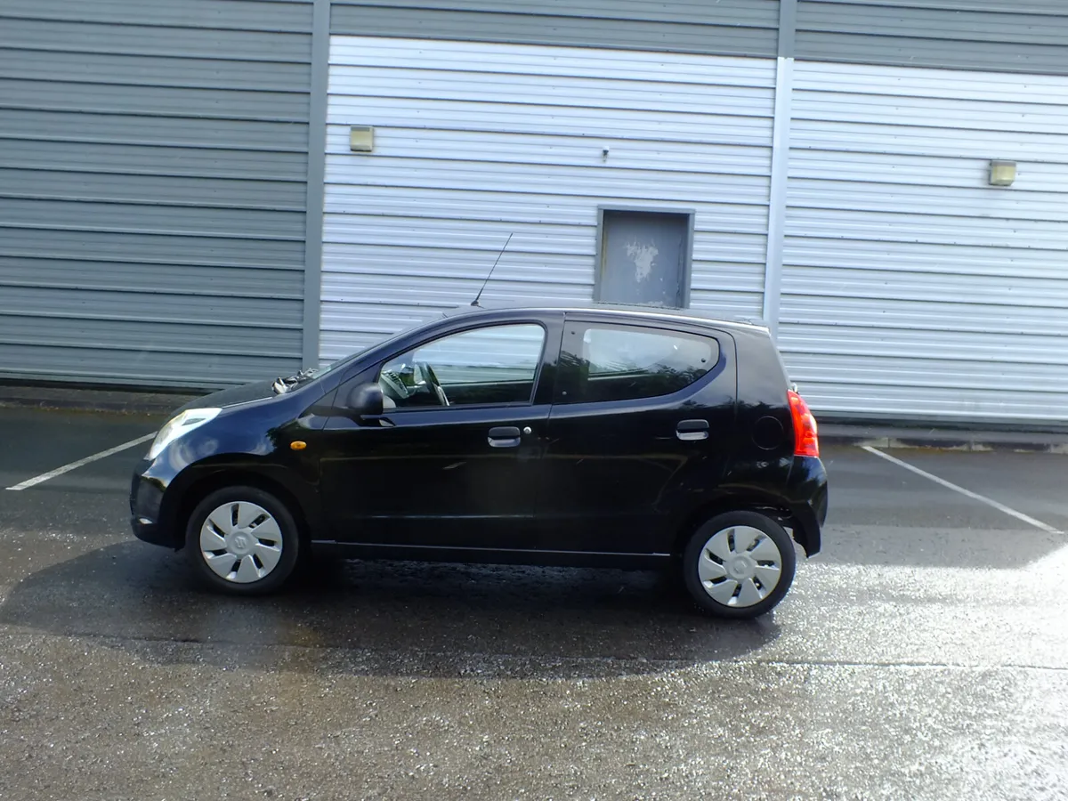 Suzuki Alto 2014 - Image 4