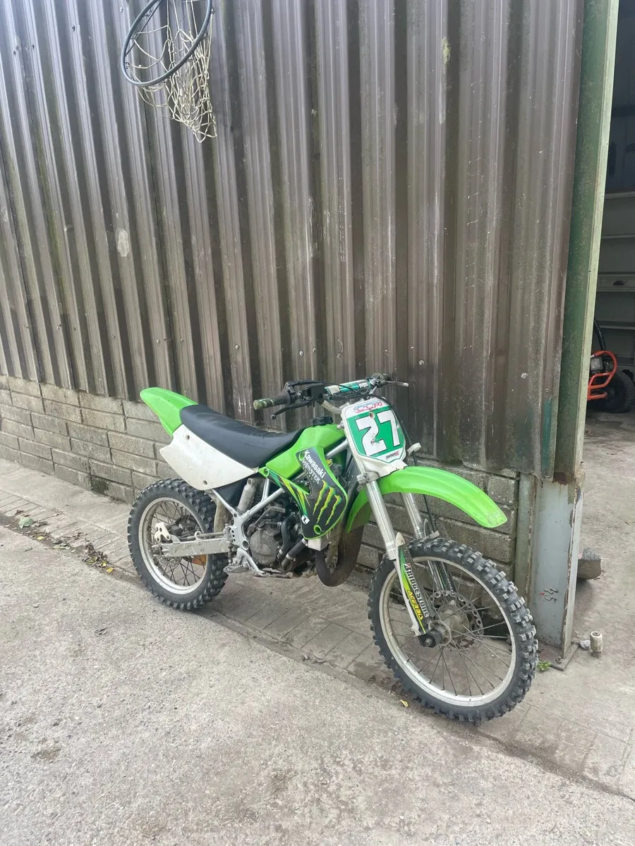Kx 85 - Image 2