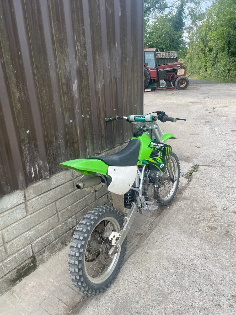 Kx 85 - Image 3