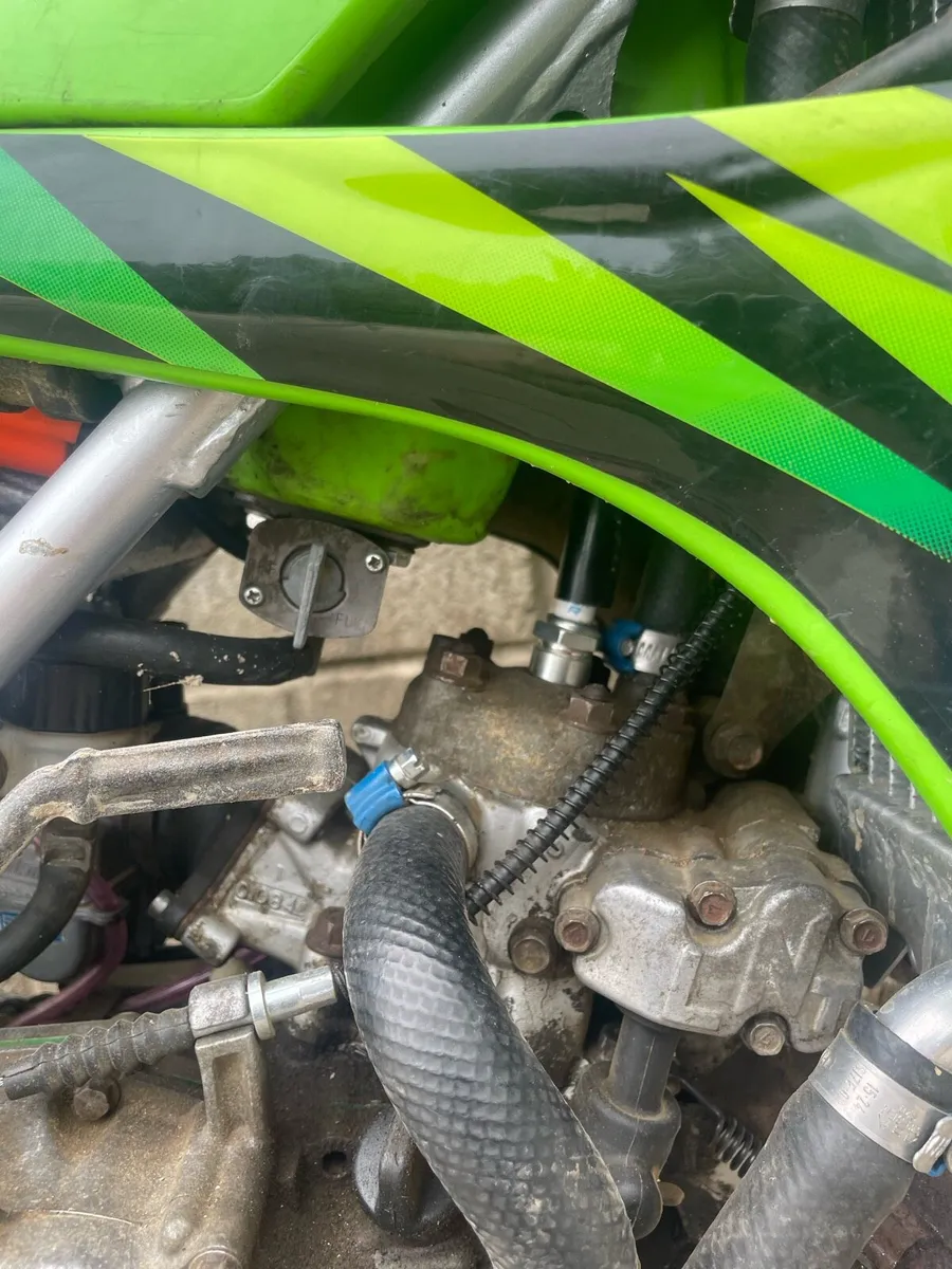 Kx 85 - Image 4