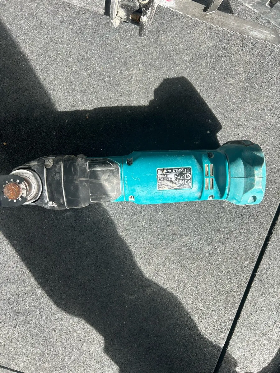 Makita power tools - Image 3