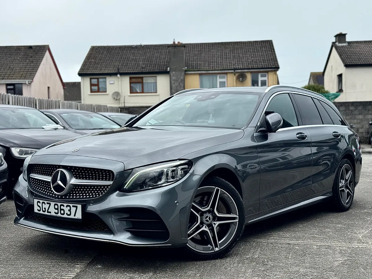 ⚫️Mercedes-Benz 300 2020 NORTH REG - Image 3